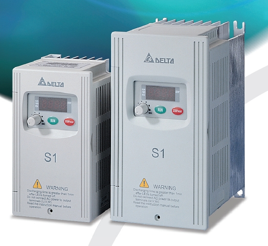 VFD-S